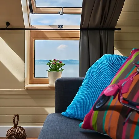 Holiday home Steg Boutique