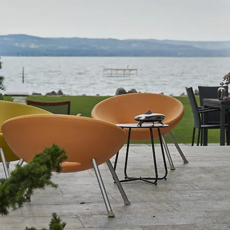 Holiday home Steg Boutique Balatonszarszo