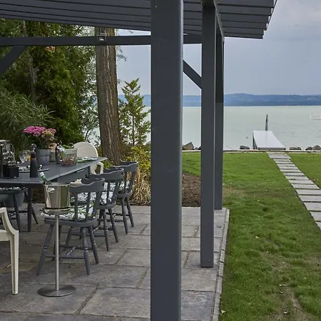 Holiday home Steg Boutique